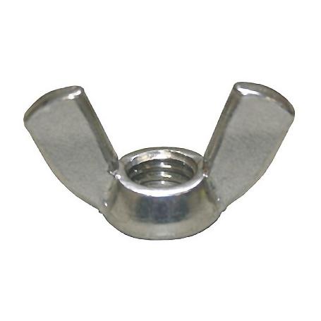TUERCA MARIPOSA 10 MM DIN.315 CAJA 100