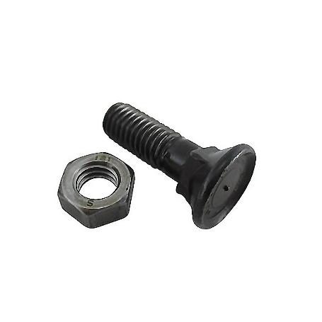 TORNILLO ARADO CABEZA CONICA 11 X 50 MM CAJA 50