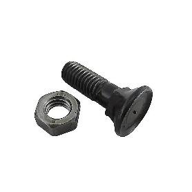 TORNILLO ARADO CABEZA CONICA 12 X 50 MM CAJA 50