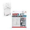 CLIP-STRIP CLAVO 0.5KG PARED BLISTER 2