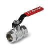 LLAVE ESFERA PALANCA 1 1/2 TURIA