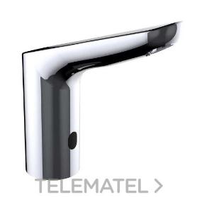 GRIFO LAVABO ELECTRONICO ELEGANCE 60740 CLEVER