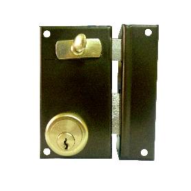 CERRADURA 56A-70 HE DERECHA B/PERA