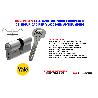 BOMBILLO YL6 60-30X30 H.NIQUEL