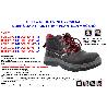 BOTA PIEL REFORZADO 41 CLASIC-S3 PAR