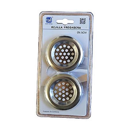 REJILLA FREGADERO 6,5CM 92073 BLT-2