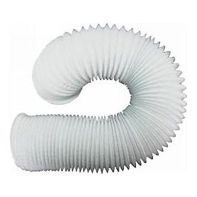 TUBO SECADORA SUPER FLEX 125 MM 3 M