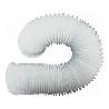 TUBO SECADORA SUPER FLEX 125 MM 3 M
