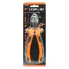 ALICATE CORTE DIAGONAL 6 CROMO VANADIO  BLISTER