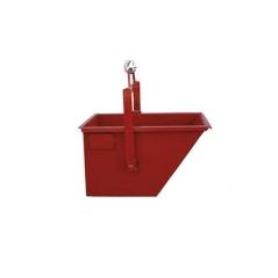 CUBILOTE MINI MINOR M-100 5000033 CAMAC