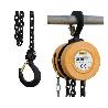POLIPASTO AY-1000-P 1 TN. 580400 AYERBE
