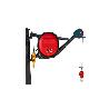 ELEVADOR MINOR MILLENIUM 5014000 CAMAC