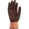 GUANTE MICRODOT WX-666 T/10