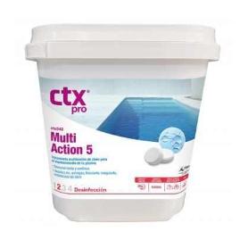 CTX 342 5 KG TRIPLEX-250 S/COBRE 7514875141 ASTRAL