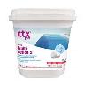 CTX 342 5 KG TRIPLEX-250 S/COBRE 7514875141 ASTRAL