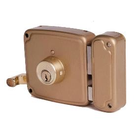 CERRADURA UCEM 4125 80DHB