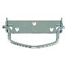 TIRADOR 15-100X27 ACERO ZINCADO (S) 8819 AMIG