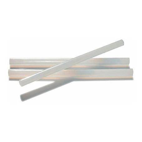 COLA FUSIBLE TRANSPARENTE 12X195MM 1KG BOLSA