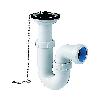 SIFON S-90 LAVABO Y BIDET 1 1/2X63