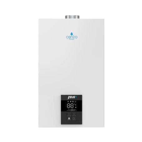 CALENTADOR GN ESTANCO 12LT ZEUS NOX BP