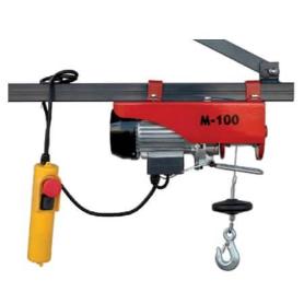 ELEVADOR MINI MINOR M100 5021000 CAMAC