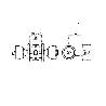 CERRADURA 501-B-3-3--60 LATON LLAVE Y CONDENA