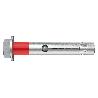 DESA BRIC TORNILLO M10/Ø12*100L DESA