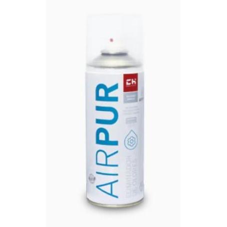 AIRPUR SPRAY 400 ML. 10260501 CH QUIMICA