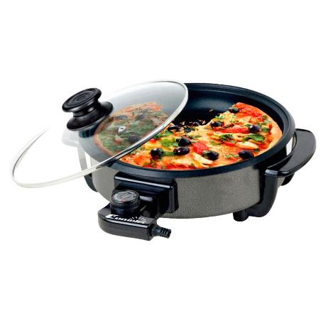 SARTEN ELECTRICA 30 CM 1500W 7530