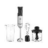 BATIDORA PIE INOXIDABLE TWIST 1500W