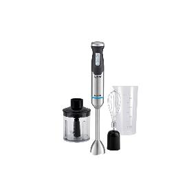 BATIDORA VARILLA INOXIDABLE 2300W AZUL