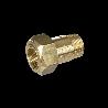 ABRAZADERA COBRE 28 RD GEBO