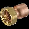 RACOR 359GCU RECTO PLANO 15*1/2 IBP