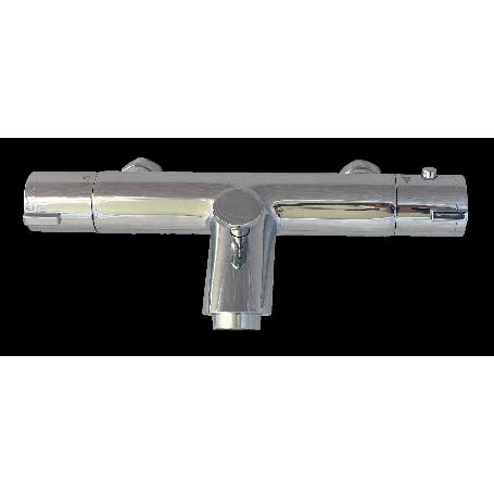 GRIFERIA TERMOSTATICA BAÑO/DUCHA 23001 SANIVAL