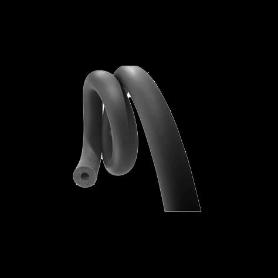 COQUILLA 6*6 NEGRA CABEL ST K-FLEX