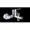 MONOMANDO BAÑO-DUCHA CABEL 99677 CLEVER