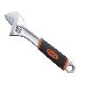 LLAVE AJUSTABLE 10 ACERO CROMO VANADIO