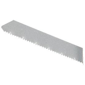 HOJA SIERRA SABLE BI-MET. S1122BF HELLER