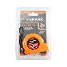 FLEXOMETRO ABS 3 X16 M CON CLICK Y FRENO  BLISTER