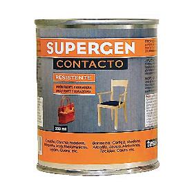 SUPERGEN CONTACTO 506 250 ML LATA