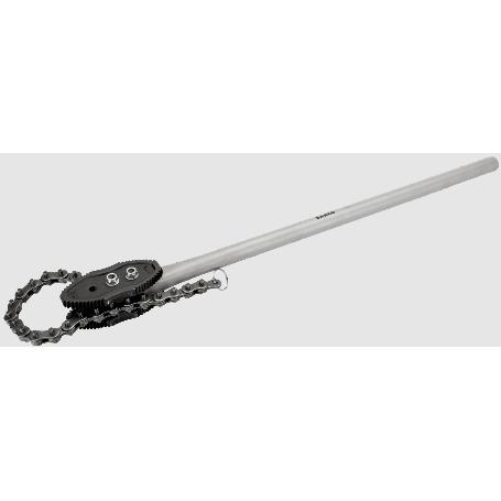 LLAVE TUBO CADENA 8 372-8 BAHCO