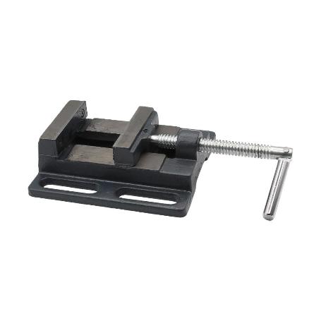 MORDAZA SOPORTE PLANA ACERO