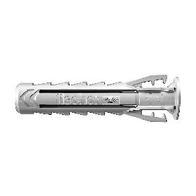 TACOS FISCHER SX PLUS 14X70 GRIS 20UD CAJA