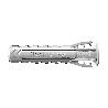 TACOS FISCHER SX PLUS 14X70 GRIS 20UD CAJA