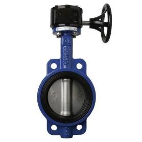 VALV. MARIPOSA WAF. INOX EPDM VOL. DN150 VF901150