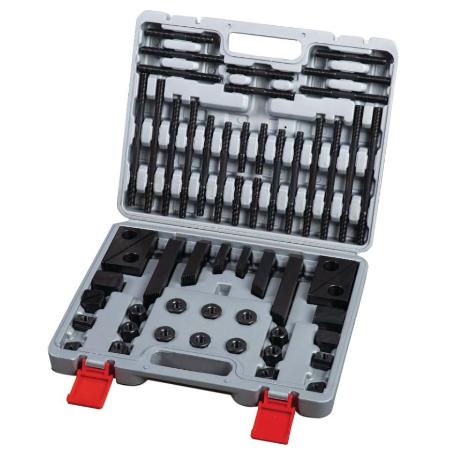 JGO PIEZAS DE SUJECIÓN SPW 12 3352077 ASLAK