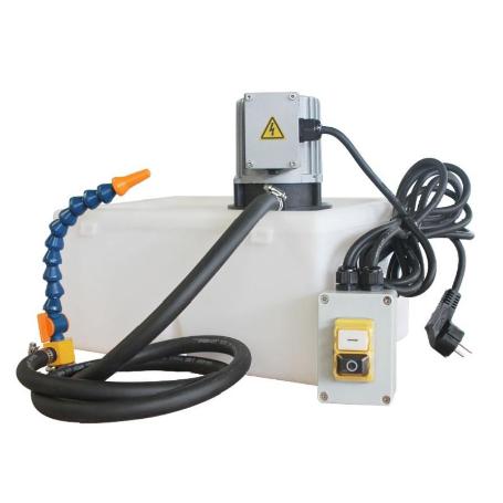 SISTEMA REFRIGERANTE KME1 230V 3351999 ASLAK