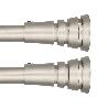 BARRA FORKA AZMARK 16/19MM 150-290CM ANILLO SATINADO KIT