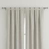 BARRA FORKA AZMARK 16/19MM 150-290CM ANILLO SATINADO KIT