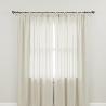BARRA FORJA AZMARK 16/19MM 150-290CM ESFERA NICKEL  KIT